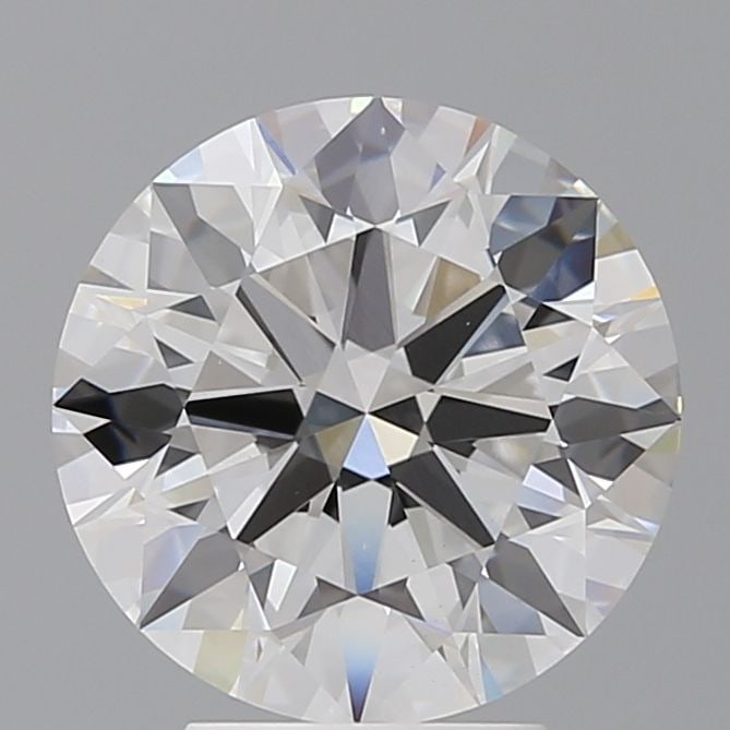 IGI Round 4.02ct E VVS2 - Ideal Loose Lab Diamond: IGI Round 4.02ct E VVS2 - Ideal Loose Lab Diamond Item Specifics: Source: This Is A Real Diamond Grown In A Lab Not Mined. Carat: 4.02 Cut: ID Color: E Clarity: VVS2 Polish: EX Symmetry: EX Measuremen