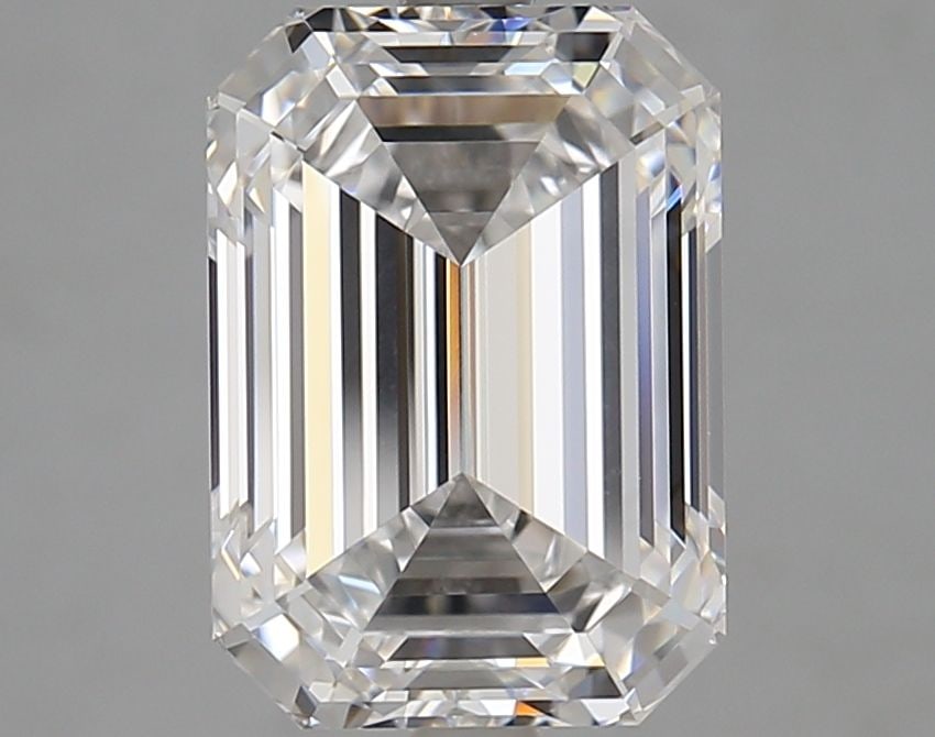 GIA Emerald 4.14ct D VVS1 - Loose Lab Diamond: GIA Emerald 4.14ct D VVS1 - Loose Lab Diamond Item Specifics: Source: This Is A Real Diamond Grown In A Lab Not Mined. Carat: 4.14 Cut: - Color: D Clarity: VVS1 Polish: EX Symmetry: EX Measurements: 1