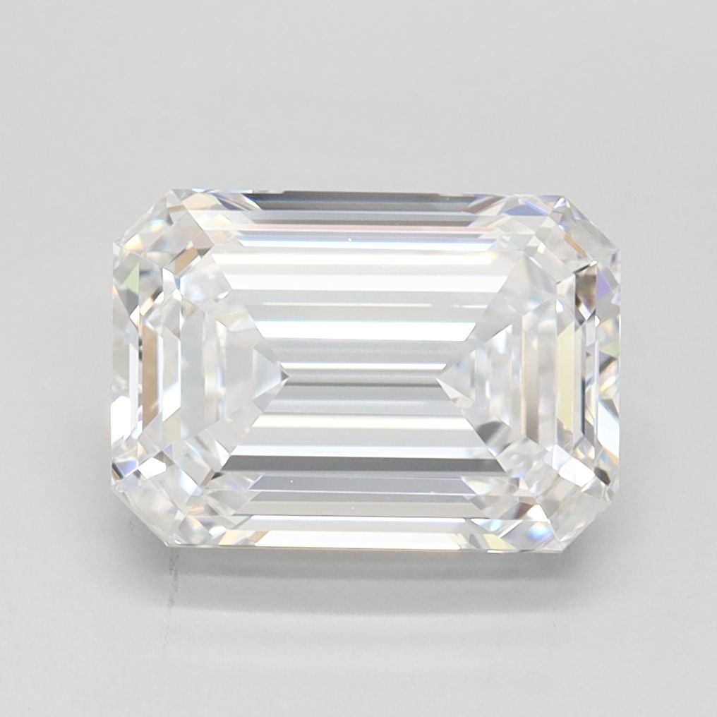 IGI Emerald 2.02ct D FL - Loose Lab Diamond: IGI Emerald 2.02ct D FL - Loose Lab Diamond Item Specifics: Source: This Is A Real Diamond Grown In A Lab Not Mined. Carat: 2.02 Cut: - Color: D Clarity: FL Polish: EX Symmetry: EX Measurements: 8.45L