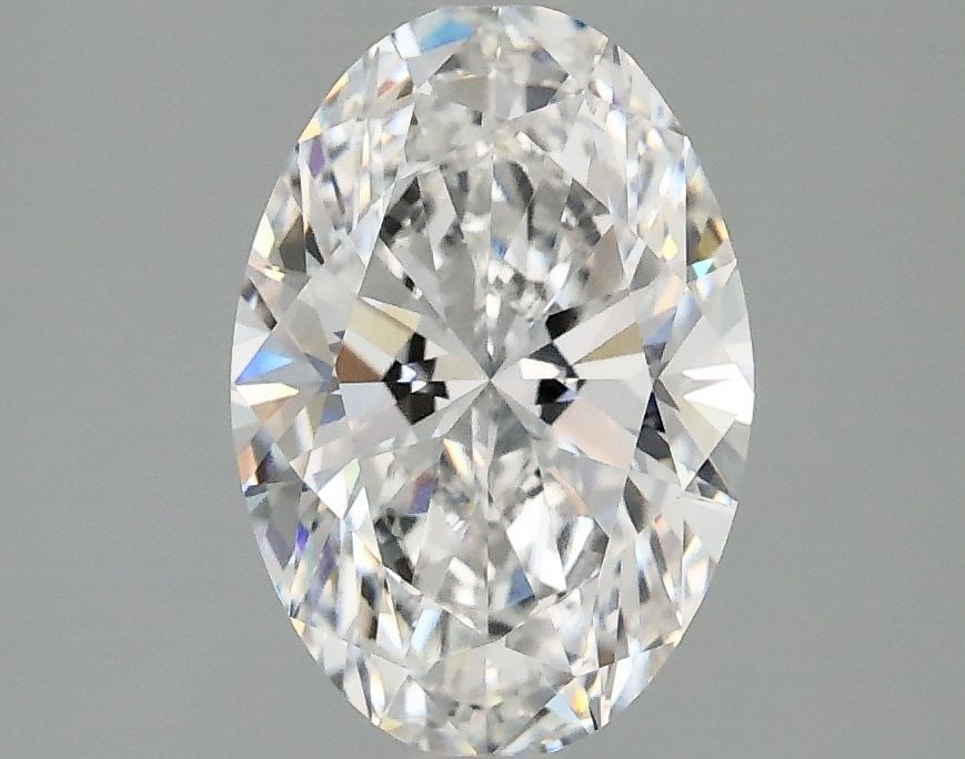 IGI Oval 1.94ct E VVS2 - Loose Lab Diamond: IGI Oval 1.94ct E VVS2 - Loose Lab Diamond Item Specifics: Source: This Is A Real Diamond Grown In A Lab Not Mined. Carat: 1.94 Cut: - Color: E Clarity: VVS2 Polish: EX Symmetry: EX Measurements: 10.1