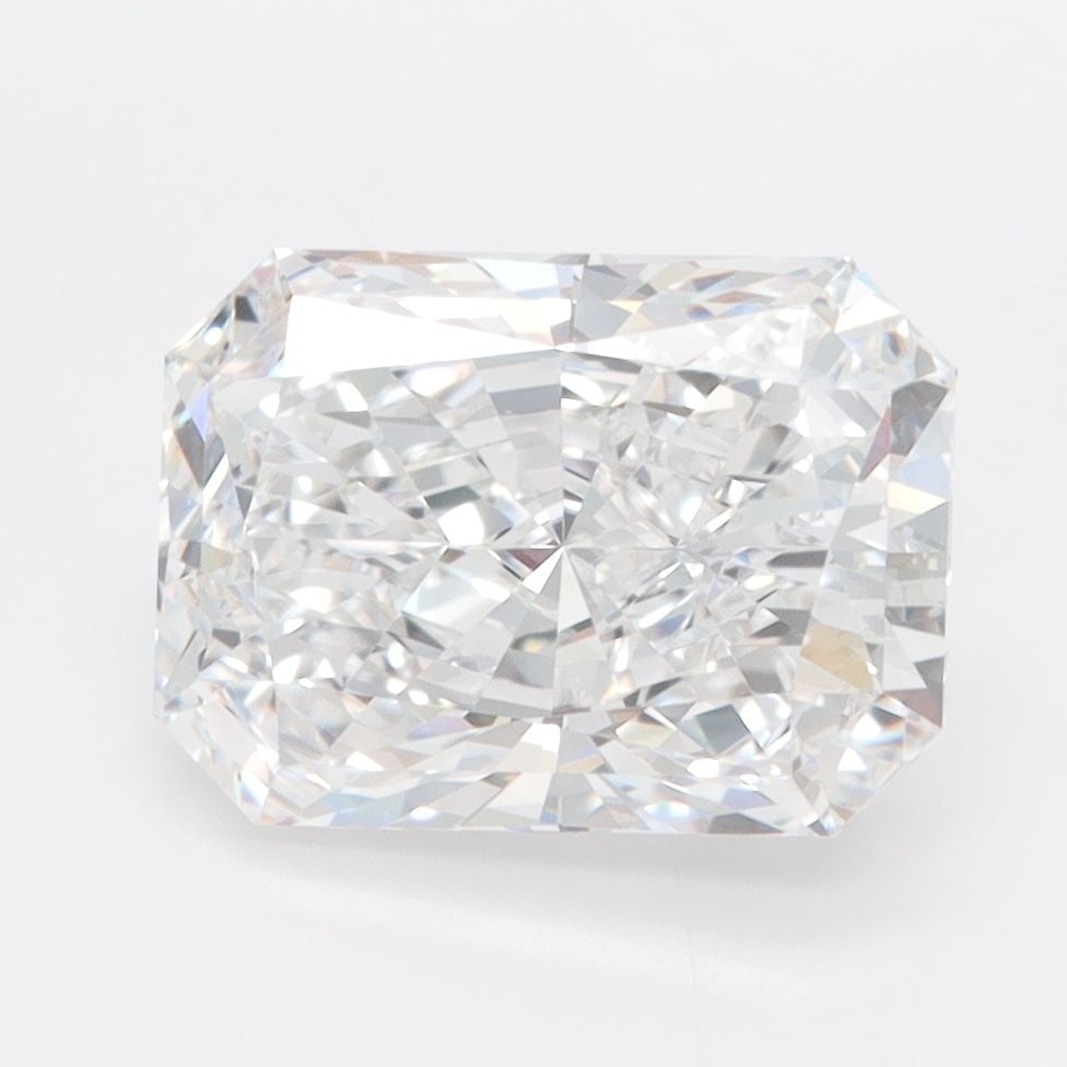 IGI Radiant 3.01ct D FL - Loose Lab Diamond: IGI Radiant 3.01ct D FL - Loose Lab Diamond Item Specifics: Source: This Is A Real Diamond Grown In A Lab Not Mined. Carat: 3.01 Cut: - Color: D Clarity: FL Polish: EX Symmetry: EX Measurements: 10.15