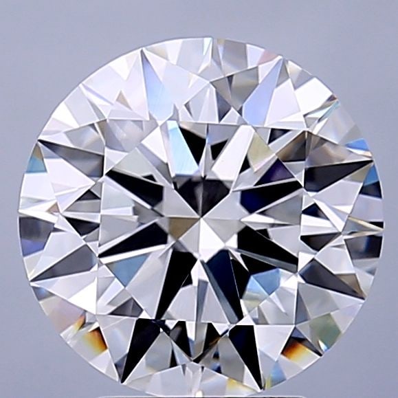 IGI Round 3.07ct E VVS1 - Ideal Loose Lab Diamond: IGI Round 3.07ct E VVS1 - Ideal Loose Lab Diamond Item Specifics: Source: This Is A Real Diamond Grown In A Lab Not Mined. Carat: 3.07 Cut: ID Color: E Clarity: VVS1 Polish: EX Symmetry: EX Measuremen