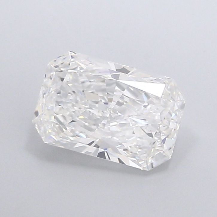 IGI Radiant 3.18ct D IF - Loose Lab Diamond: IGI Radiant 3.18ct D IF - Loose Lab Diamond Item Specifics: Source: This Is A Real Diamond Grown In A Lab Not Mined. Carat: 3.18 Cut: - Color: D Clarity: IF Polish: EX Symmetry: EX Measurements: 10.92