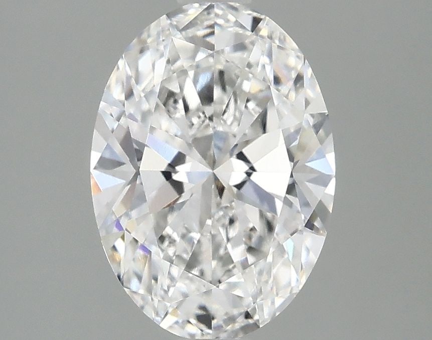 IGI Oval 1.97ct D VVS2 - Loose Lab Diamond: IGI Oval 1.97ct D VVS2 - Loose Lab Diamond Item Specifics: Source: This Is A Real Diamond Grown In A Lab Not Mined. Carat: 1.97 Cut: - Color: D Clarity: VVS2 Polish: EX Symmetry: EX Measurements: 9.99