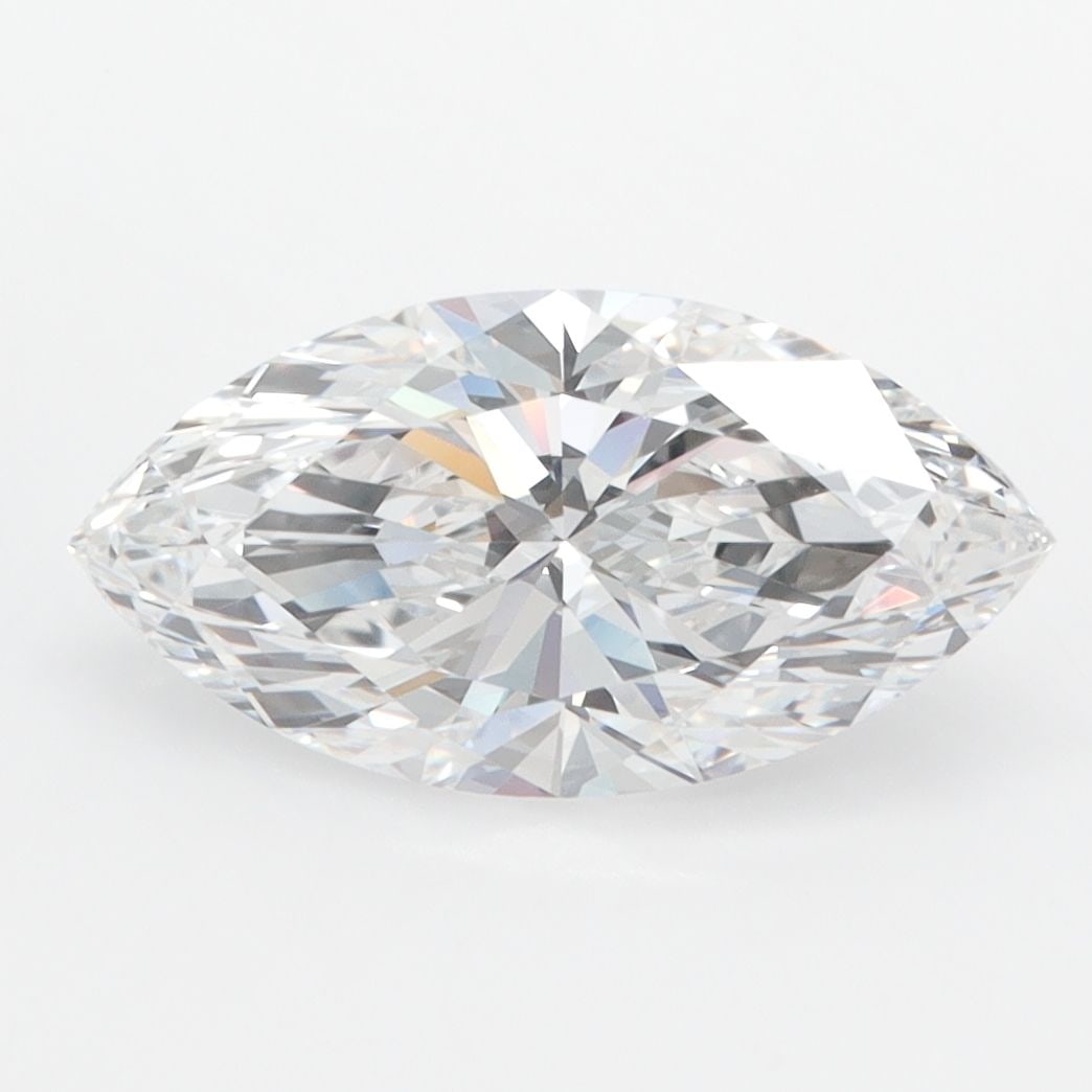 IGI Marquise 1.95ct D FL - Loose Lab Diamond: IGI Marquise 1.95ct D FL - Loose Lab Diamond Item Specifics: Source: This Is A Real Diamond Grown In A Lab Not Mined. Carat: 1.95 Cut: - Color: D Clarity: FL Polish: EX Symmetry: EX Measurements: 12.7