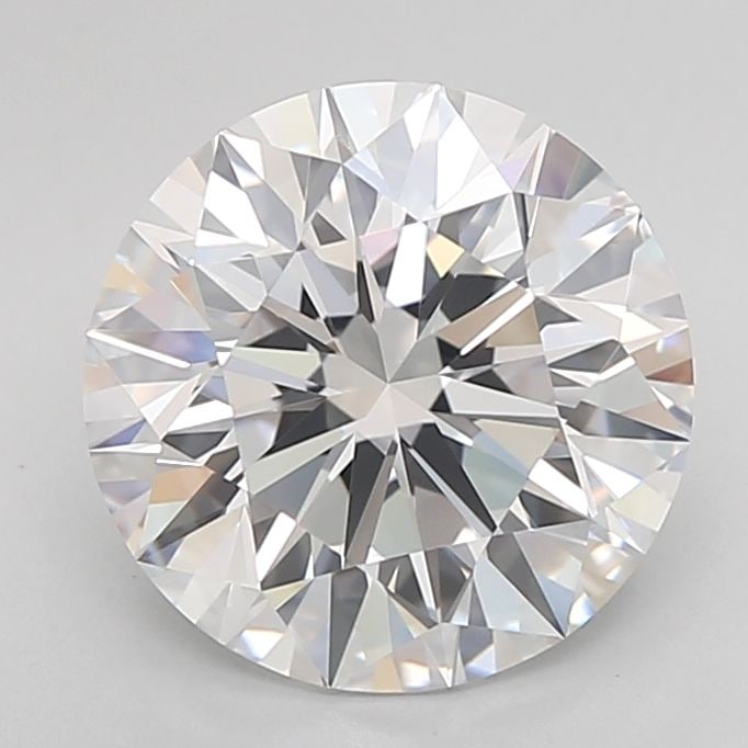 IGI Round 3.16ct D IF - Loose Lab Diamond: IGI Round 3.16ct D IF - Loose Lab Diamond Item Specifics: Source: This Is A Real Diamond Grown In A Lab Not Mined. Carat: 3.16 Cut: EX Color: D Clarity: IF Polish: EX Symmetry: EX Measurements: 9.3L X
