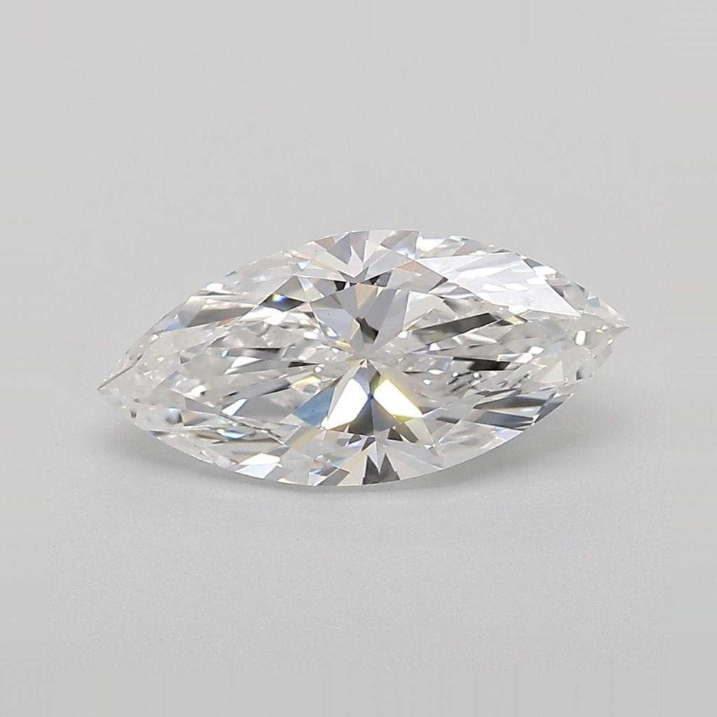 IGI Marquise 1.5ct E VVS2 - Loose Lab Diamond: IGI Marquise 1.5ct E VVS2 - Loose Lab Diamond Item Specifics: Source: This Is A Real Diamond Grown In A Lab Not Mined. Carat: 1.5 Cut: - Color: E Clarity: VVS2 Polish: EX Symmetry: EX Measurements: 12
