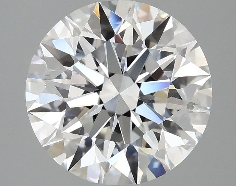 IGI Round 3.08ct E VVS2 - Loose Lab Diamond: IGI Round 3.08ct E VVS2 - Loose Lab Diamond Item Specifics: Source: This Is A Real Diamond Grown In A Lab Not Mined. Carat: 3.08 Cut: EX Color: E Clarity: VVS2 Polish: EX Symmetry: EX Measurements: 9.