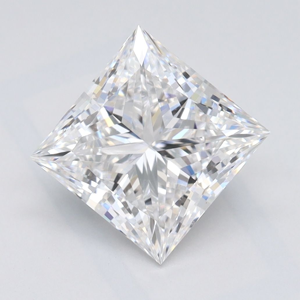 IGI Princess 2.05ct D IF - Loose Lab Diamond: IGI Princess 2.05ct D IF - Loose Lab Diamond Item Specifics: Source: This Is A Real Diamond Grown In A Lab Not Mined. Carat: 2.05 Cut: - Color: D Clarity: IF Polish: EX Symmetry: EX Measurements: 7.04