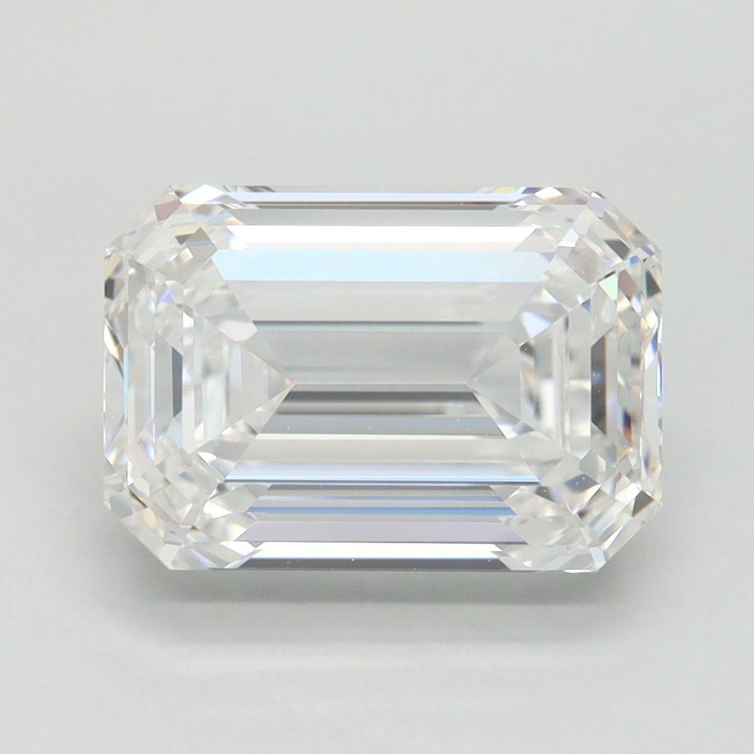 IGI Emerald 3.14ct D FL - Loose Lab Diamond: IGI Emerald 3.14ct D FL - Loose Lab Diamond Item Specifics: Source: This Is A Real Diamond Grown In A Lab Not Mined. Carat: 3.14 Cut: - Color: D Clarity: FL Polish: EX Symmetry: EX Measurements: 9.67L