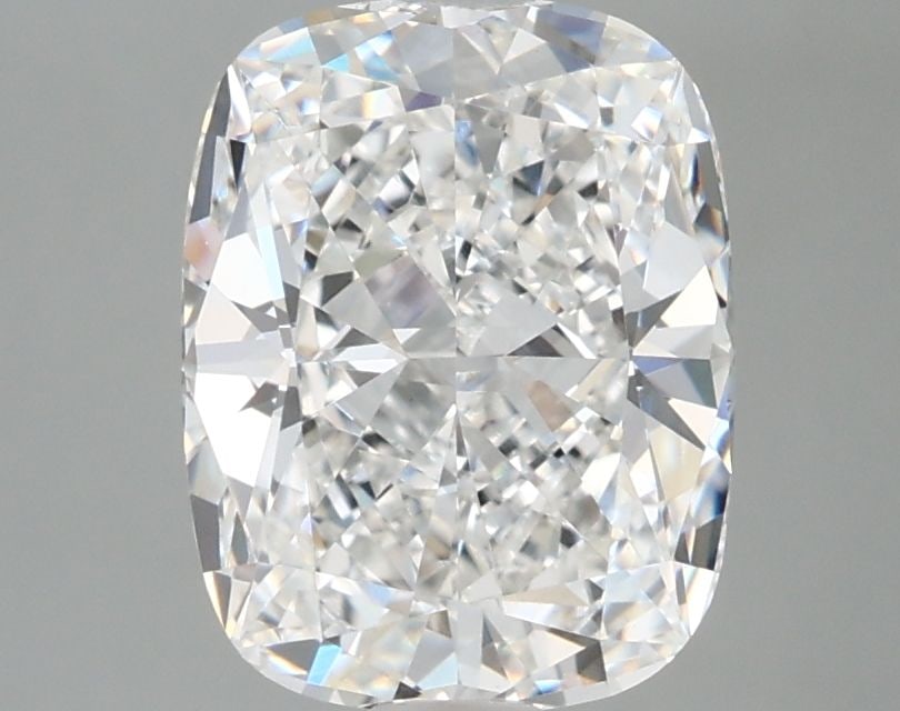 IGI Cushion Modified 2.72ct E VVS2 - Loose Lab Diamond: IGI Cushion Modified 2.72ct E VVS2 - Loose Lab Diamond Item Specifics: Source: This Is A Real Diamond Grown In A Lab Not Mined. Carat: 2.72 Cut: - Color: E Clarity: VVS2 Polish: EX Symmetry: EX Measur
