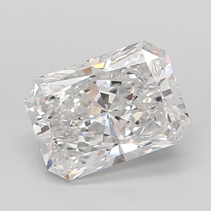 IGI Radiant 4.02ct E VVS1 - Loose Lab Diamond: IGI Radiant 4.02ct E VVS1 - Loose Lab Diamond Item Specifics: Source: This Is A Real Diamond Grown In A Lab Not Mined. Carat: 4.02 Cut: - Color: E Clarity: VVS1 Polish: EX Symmetry: EX Measurements: 1