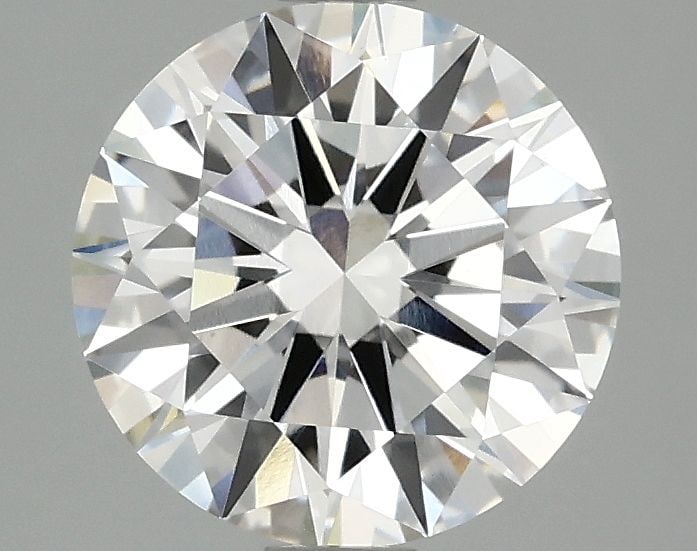 IGI Round 1.94ct F VVS2 - Ideal Loose Lab Diamond: IGI Round 1.94ct F VVS2 - Ideal Loose Lab Diamond Item Specifics: Source: This Is A Real Diamond Grown In A Lab Not Mined. Carat: 1.94 Cut: ID Color: F Clarity: VVS2 Polish: EX Symmetry: EX Measuremen