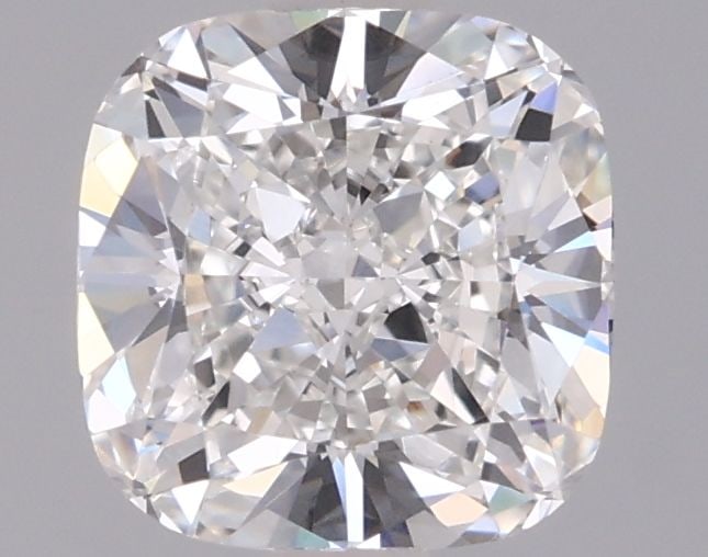 IGI Cushion Modified 1.54ct E VVS2 - Loose Lab Diamond: IGI Cushion Modified 1.54ct E VVS2 - Loose Lab Diamond Item Specifics: Source: This Is A Real Diamond Grown In A Lab Not Mined. Carat: 1.54 Cut: - Color: E Clarity: VVS2 Polish: EX Symmetry: EX Measur