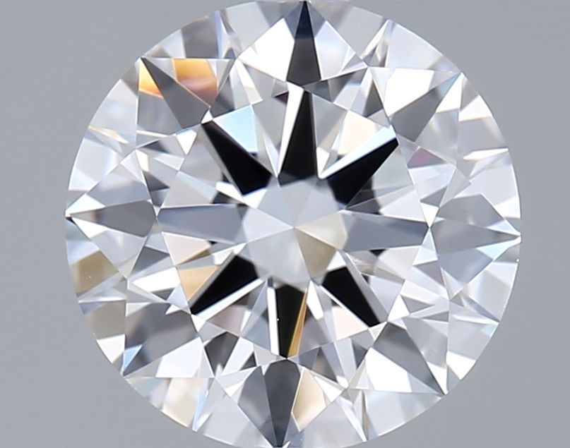 IGI Round 2.03ct D VVS1 - Ideal Loose Lab Diamond: IGI Round 2.03ct D VVS1 - Ideal Loose Lab Diamond Item Specifics: Source: This Is A Real Diamond Grown In A Lab Not Mined. Carat: 2.03 Cut: ID Color: D Clarity: VVS1 Polish: EX Symmetry: EX Measuremen