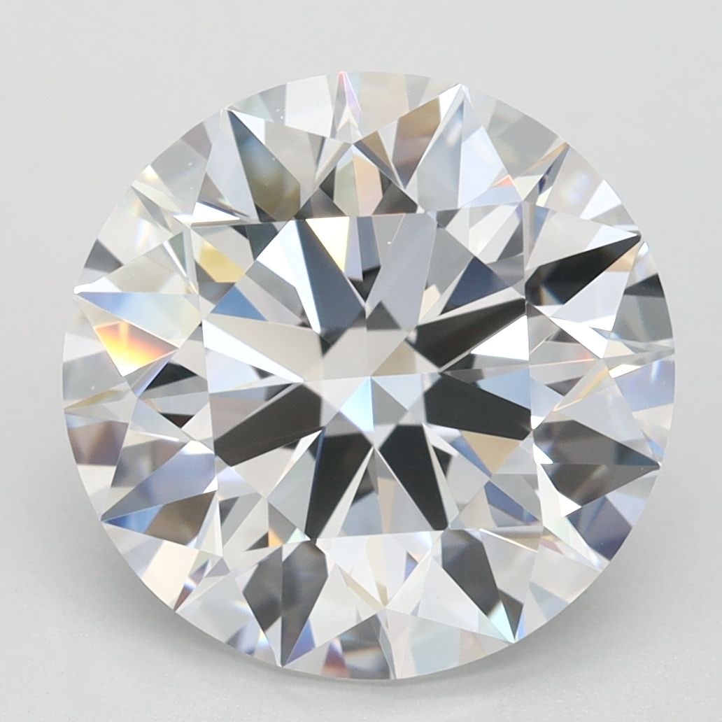 IGI Round 4.02ct D FL - Ideal Loose Lab Diamond: IGI Round 4.02ct D FL - Ideal Loose Lab Diamond Item Specifics: Source: This Is A Real Diamond Grown In A Lab Not Mined. Carat: 4.02 Cut: ID Color: D Clarity: FL Polish: EX Symmetry: EX Measurements: 