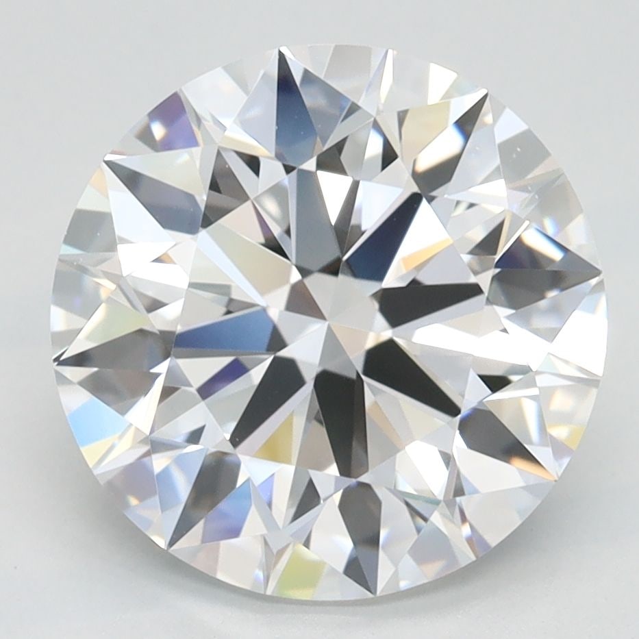 IGI Round 3.4ct D IF - Ideal Loose Lab Diamond: IGI Round 3.4ct D IF - Ideal Loose Lab Diamond Item Specifics: Source: This Is A Real Diamond Grown In A Lab Not Mined. Carat: 3.4 Cut: ID Color: D Clarity: IF Polish: EX Symmetry: EX Measurements: 9.