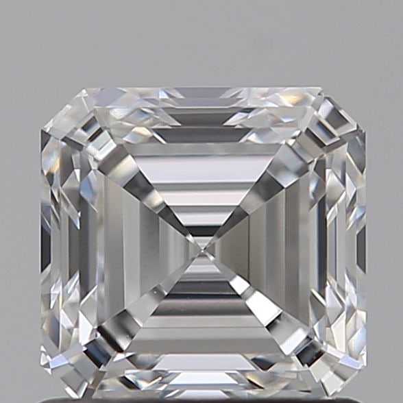 IGI Asscher 1.04ct E VVS1 - Loose Lab Diamond: IGI Asscher 1.04ct E VVS1 - Loose Lab Diamond Item Specifics: Source: This Is A Real Diamond Grown In A Lab Not Mined. Carat: 1.04 Cut: - Color: E Clarity: VVS1 Polish: EX Symmetry: EX Measurements: 5