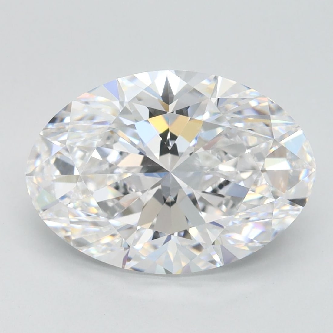 IGI Oval 3.0ct D FL - Loose Lab Diamond: IGI Oval 3.0ct D FL - Loose Lab Diamond Item Specifics: Source: This Is A Real Diamond Grown In A Lab Not Mined. Carat: 3.0 Cut: - Color: D Clarity: FL Polish: EX Symmetry: EX Measurements: 11.37L X 8
