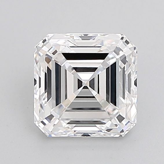 IGI Asscher 1.51ct D VVS2 - Loose Lab Diamond: IGI Asscher 1.51ct D VVS2 - Loose Lab Diamond Item Specifics: Source: This Is A Real Diamond Grown In A Lab Not Mined. Carat: 1.51 Cut: - Color: D Clarity: VVS2 Polish: EX Symmetry: EX Measurements: