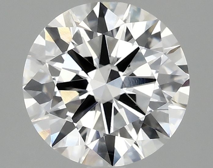 IGI Round 2.03ct F VVS2 - Loose Lab Diamond: IGI Round 2.03ct F VVS2 - Loose Lab Diamond Item Specifics: Source: This Is A Real Diamond Grown In A Lab Not Mined. Carat: 2.03 Cut: EX Color: F Clarity: VVS2 Polish: EX Symmetry: EX Measurements: 8.