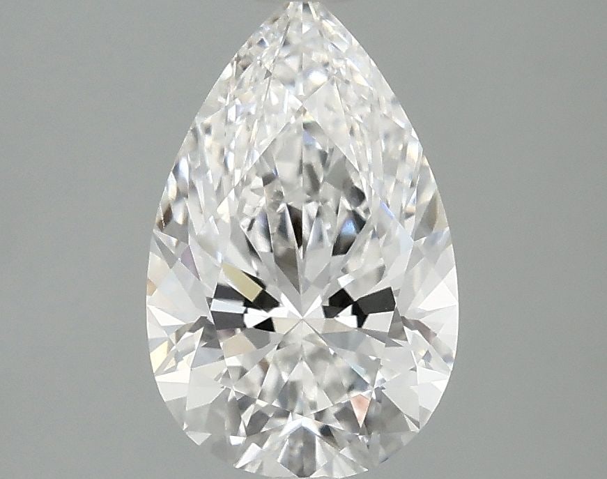 IGI Pear 1.87ct E VVS2 - Loose Lab Diamond: IGI Pear 1.87ct E VVS2 - Loose Lab Diamond Item Specifics: Source: This Is A Real Diamond Grown In A Lab Not Mined. Carat: 1.87 Cut: - Color: E Clarity: VVS2 Polish: EX Symmetry: EX Measurements: 10.6