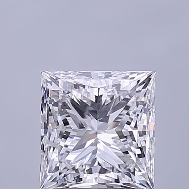 IGI Princess 2.02ct D VVS1 - Loose Lab Diamond: IGI Princess 2.02ct D VVS1 - Loose Lab Diamond Item Specifics: Source: This Is A Real Diamond Grown In A Lab Not Mined. Carat: 2.02 Cut: - Color: D Clarity: VVS1 Polish: EX Symmetry: EX Measurements: 