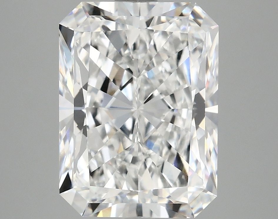 IGI Radiant 4.07ct D VVS2 - Loose Lab Diamond: IGI Radiant 4.07ct D VVS2 - Loose Lab Diamond Item Specifics: Source: This Is A Real Diamond Grown In A Lab Not Mined. Carat: 4.07 Cut: - Color: D Clarity: VVS2 Polish: EX Symmetry: EX Measurements: