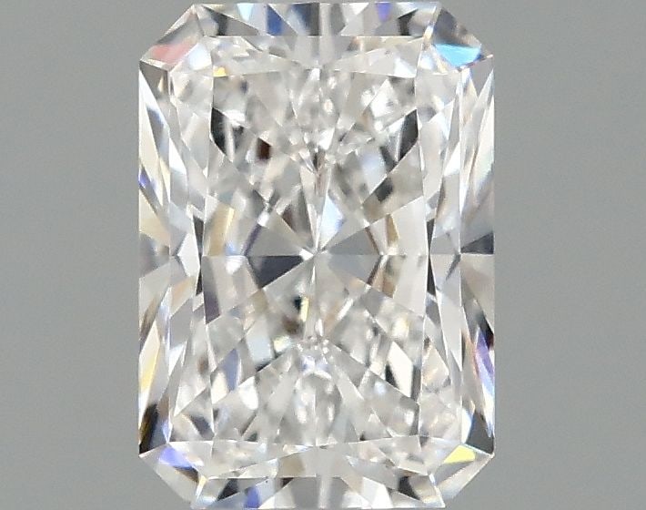 IGI Radiant 1.04ct E VVS2 - Loose Lab Diamond: IGI Radiant 1.04ct E VVS2 - Loose Lab Diamond Item Specifics: Source: This Is A Real Diamond Grown In A Lab Not Mined. Carat: 1.04 Cut: - Color: E Clarity: VVS2 Polish: EX Symmetry: EX Measurements: 7