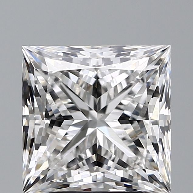 IGI Princess 4.05ct D VVS2 - Loose Lab Diamond: IGI Princess 4.05ct D VVS2 - Loose Lab Diamond Item Specifics: Source: This Is A Real Diamond Grown In A Lab Not Mined. Carat: 4.05 Cut: - Color: D Clarity: VVS2 Polish: EX Symmetry: EX Measurements: