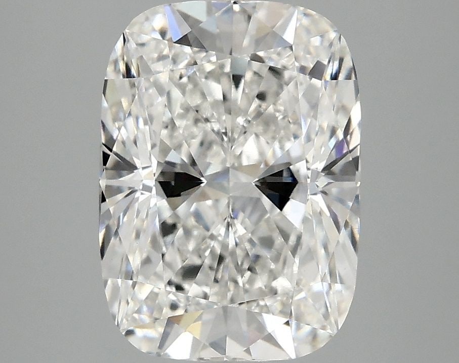 IGI Cushion Modified 3.26ct F VVS2 - Loose Lab Diamond: IGI Cushion Modified 3.26ct F VVS2 - Loose Lab Diamond Item Specifics: Source: This Is A Real Diamond Grown In A Lab Not Mined. Carat: 3.26 Cut: - Color: F Clarity: VVS2 Polish: EX Symmetry: EX Measur