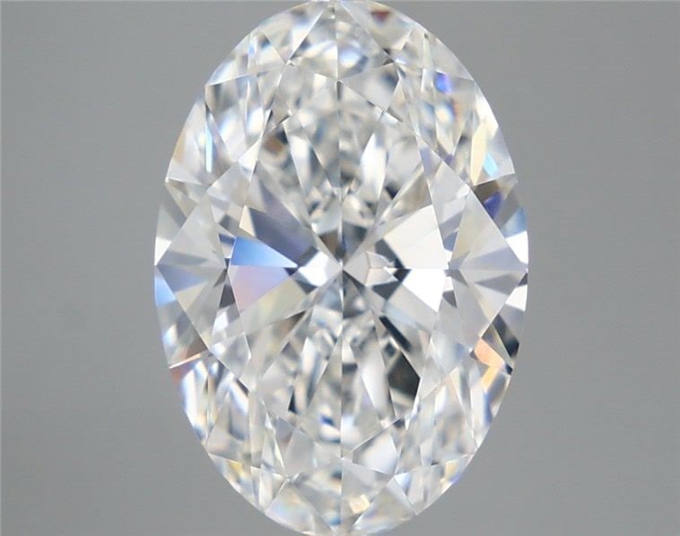 IGI Oval 5.57ct E VVS2 - Loose Lab Diamond: IGI Oval 5.57ct E VVS2 - Loose Lab Diamond Item Specifics: Source: This Is A Real Diamond Grown In A Lab Not Mined. Carat: 5.57 Cut: - Color: E Clarity: VVS2 Polish: EX Symmetry: EX Measurements: