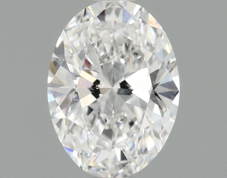 IGI Oval 1.09ct D VVS2 - Loose Lab Diamond: IGI Oval 1.09ct D VVS2 - Loose Lab Diamond Item Specifics: Source: This Is A Real Diamond Grown In A Lab Not Mined. Carat: 1.09 Cut: - Color: D Clarity: VVS2 Polish: EX Symmetry: EX Measurements: 8.01