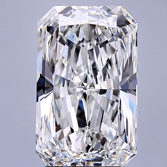 IGI Radiant 3.7ct E VVS1 - Loose Lab Diamond: IGI Radiant 3.7ct E VVS1 - Loose Lab Diamond Item Specifics: Source: This Is A Real Diamond Grown In A Lab Not Mined. Carat: 3.7 Cut: - Color: E Clarity: VVS1 Polish: EX Symmetry: EX Measurements: 11.