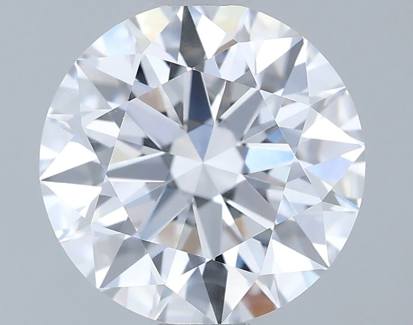 IGI Round 1.24ct D VVS2 - Ideal Loose Lab Diamond: IGI Round 1.24ct D VVS2 - Ideal Loose Lab Diamond Item Specifics: Source: This Is A Real Diamond Grown In A Lab Not Mined. Carat: 1.24 Cut: ID Color: D Clarity: VVS2 Polish: EX Symmetry: EX Measuremen