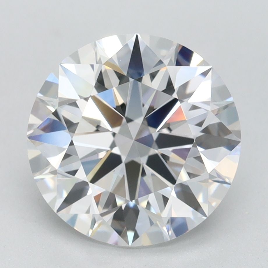 IGI Round 2.41ct D VVS1 - Ideal Loose Lab Diamond: IGI Round 2.41ct D VVS1 - Ideal Loose Lab Diamond Item Specifics: Source: This Is A Real Diamond Grown In A Lab Not Mined. Carat: 2.41 Cut: ID Color: D Clarity: VVS1 Polish: EX Symmetry: EX Measuremen