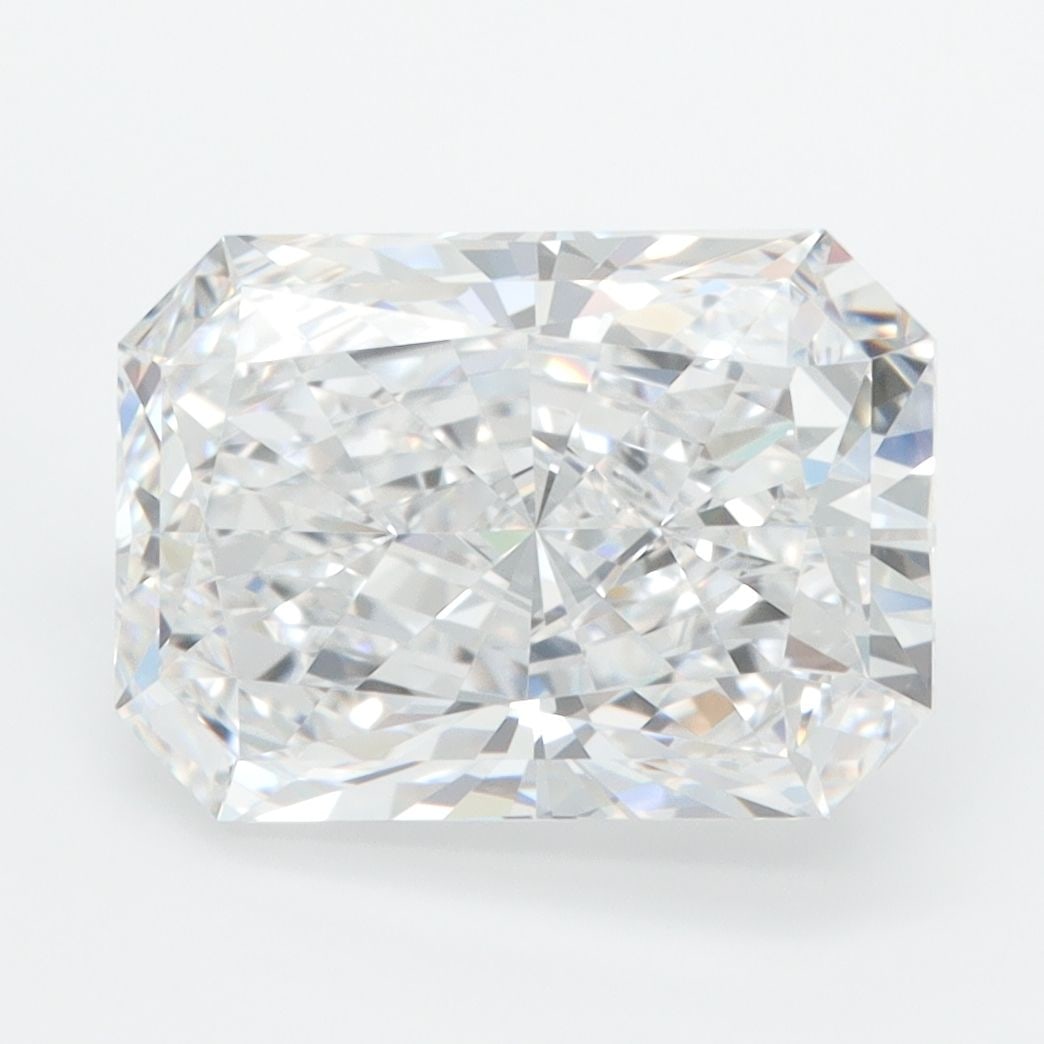 IGI Radiant 3.04ct D VVS1 - Loose Lab Diamond: IGI Radiant 3.04ct D VVS1 - Loose Lab Diamond Item Specifics: Source: This Is A Real Diamond Grown In A Lab Not Mined. Carat: 3.04 Cut: - Color: D Clarity: VVS1 Polish: EX Symmetry: EX Measurements: 1
