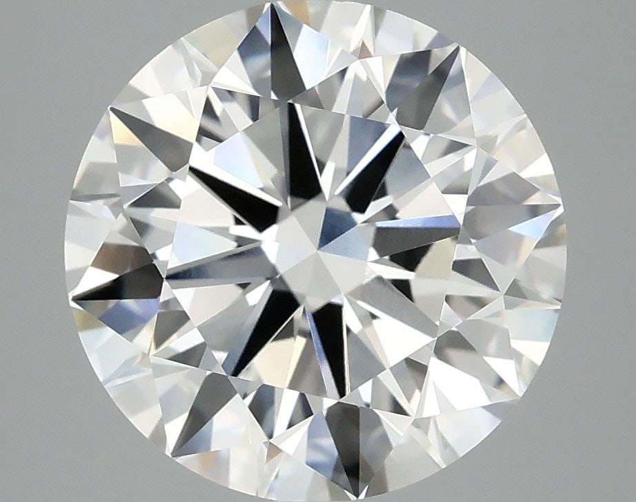 IGI Round 5.07ct G VVS2 - Loose Lab Diamond: IGI Round 5.07ct G VVS2 - Loose Lab Diamond Item Specifics: Source: This Is A Real Diamond Grown In A Lab Not Mined. Carat: 5.07 Cut: EX Color: G Clarity: VVS2 Polish: EX Symmetry: EX Measurements: 10