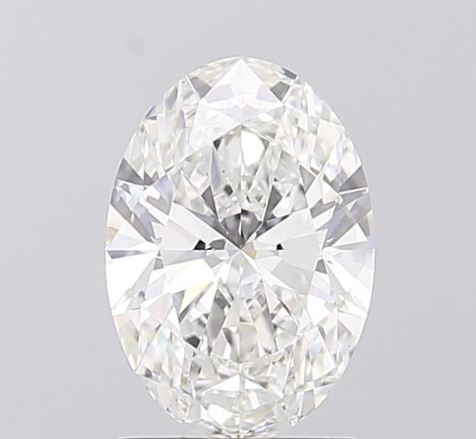 IGI Oval 1.57ct E VVS2 - Loose Lab Diamond: IGI Oval 1.57ct E VVS2 - Loose Lab Diamond Item Specifics: Source: This Is A Real Diamond Grown In A Lab Not Mined. Carat: 1.57 Cut: - Color: E Clarity: VVS2 Polish: EX Symmetry: EX Measurements: 9.31