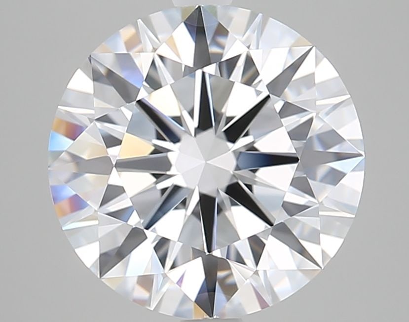 IGI Round 4.03ct E IF - Ideal Loose Lab Diamond: IGI Round 4.03ct E IF - Ideal Loose Lab Diamond Item Specifics: Source: This Is A Real Diamond Grown In A Lab Not Mined. Carat: 4.03 Cut: ID Color: E Clarity: IF Polish: EX Symmetry: EX Measurements: 