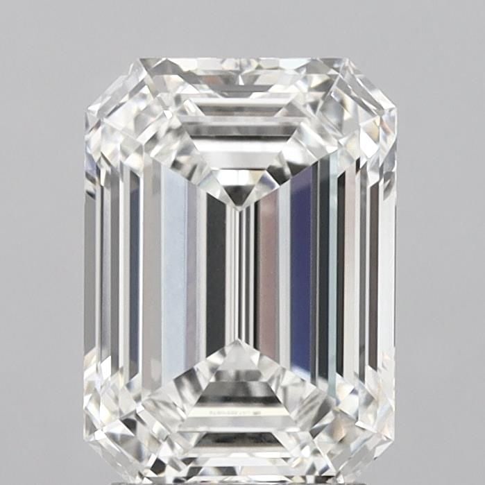 IGI Emerald 3.09ct F VVS1 - Loose Lab Diamond: IGI Emerald 3.09ct F VVS1 - Loose Lab Diamond Item Specifics: Source: This Is A Real Diamond Grown In A Lab Not Mined. Carat: 3.09 Cut: - Color: F Clarity: VVS1 Polish: EX Symmetry: EX Measurements: 9