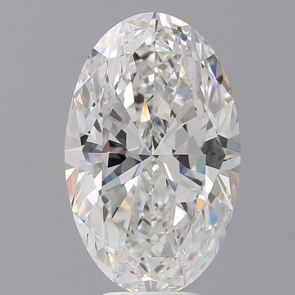 IGI Oval 6.58ct E VVS2 - Loose Lab Diamond: IGI Oval 6.58ct E VVS2 - Loose Lab Diamond Item Specifics: Source: This Is A Real Diamond Grown In A Lab Not Mined. Carat: 6.58 Cut: - Color: E Clarity: VVS2 Polish: EX Symmetry: EX Measurements: 16.3