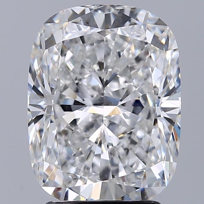 IGI Cushion Modified 2.74ct E VVS1 - Loose Lab Diamond: IGI Cushion Modified 2.74ct E VVS1 - Loose Lab Diamond Item Specifics: Source: This Is A Real Diamond Grown In A Lab Not Mined. Carat: 2.74 Cut: - Color: E Clarity: VVS1 Polish: EX Symmetry: EX Measur