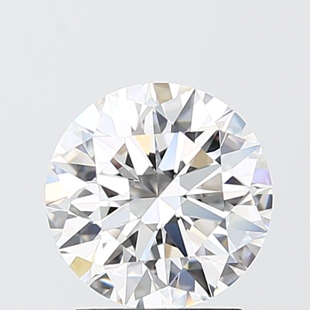 IGI Round 2.03ct D VVS2 - Ideal Loose Lab Diamond: IGI Round 2.03ct D VVS2 - Ideal Loose Lab Diamond Item Specifics: Source: This Is A Real Diamond Grown In A Lab Not Mined. Carat: 2.03 Cut: ID Color: D Clarity: VVS2 Polish: EX Symmetry: EX Measuremen