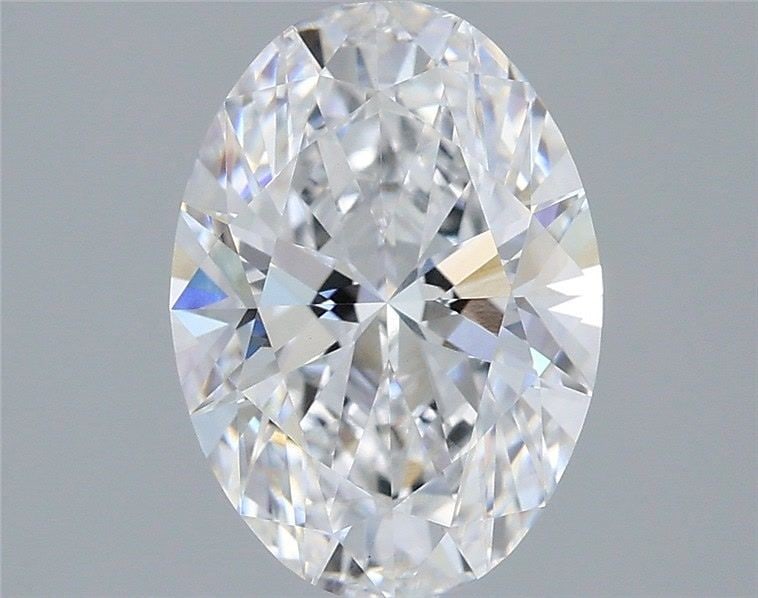 IGI Oval 2.06ct D VVS2 - Loose Lab Diamond: IGI Oval 2.06ct D VVS2 - Loose Lab Diamond Item Specifics: Source: This Is A Real Diamond Grown In A Lab Not Mined. Carat: 2.06 Cut: - Color: D Clarity: VVS2 Polish: EX Symmetry: EX Measurements: 10.1