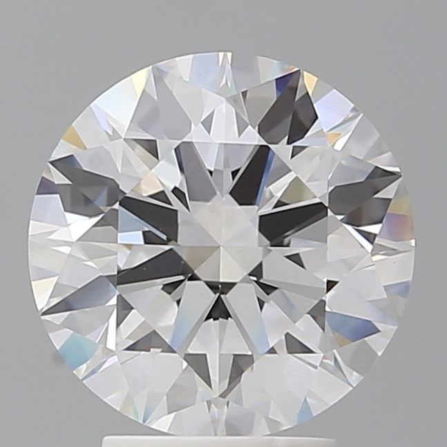 IGI Round 3.6ct E VVS2 - Ideal Loose Lab Diamond: IGI Round 3.6ct E VVS2 - Ideal Loose Lab Diamond Item Specifics: Source: This Is A Real Diamond Grown In A Lab Not Mined. Carat: 3.6 Cut: ID Color: E Clarity: VVS2 Polish: EX Symmetry: EX Measurements