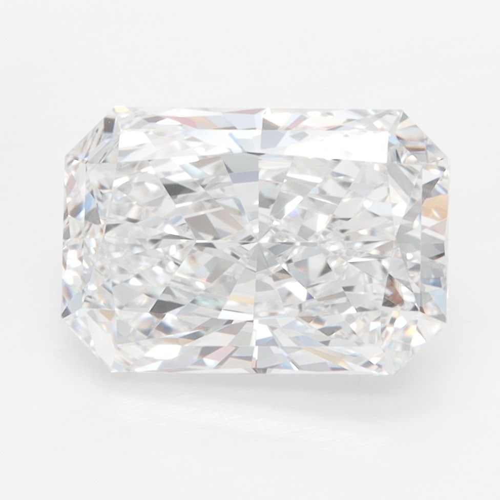 IGI Radiant 3.02ct D IF - Loose Lab Diamond: IGI Radiant 3.02ct D IF - Loose Lab Diamond Item Specifics: Source: This Is A Real Diamond Grown In A Lab Not Mined. Carat: 3.02 Cut: - Color: D Clarity: IF Polish: EX Symmetry: EX Measurements: 10.45