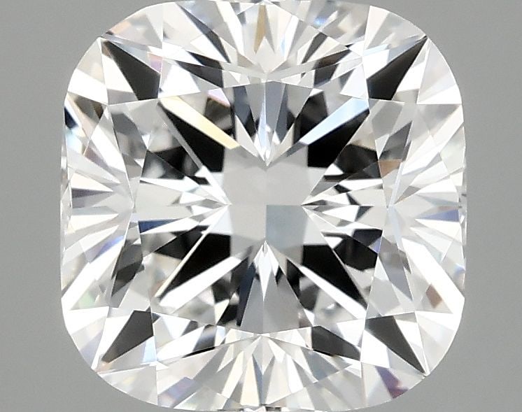 IGI Cushion Modified 2.43ct D VVS2 - Loose Lab Diamond: IGI Cushion Modified 2.43ct D VVS2 - Loose Lab Diamond Item Specifics: Source: This Is A Real Diamond Grown In A Lab Not Mined. Carat: 2.43 Cut: - Color: D Clarity: VVS2 Polish: EX Symmetry: EX
