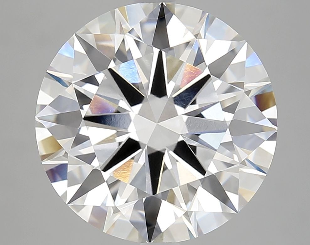 IGI Round 6.07ct F VVS2 - Ideal Loose Lab Diamond: IGI Round 6.07ct F VVS2 - Ideal Loose Lab Diamond Item Specifics: Source: This Is A Real Diamond Grown In A Lab Not Mined. Carat: 6.07 Cut: ID Color: F Clarity: VVS2 Polish: EX Symmetry: EX