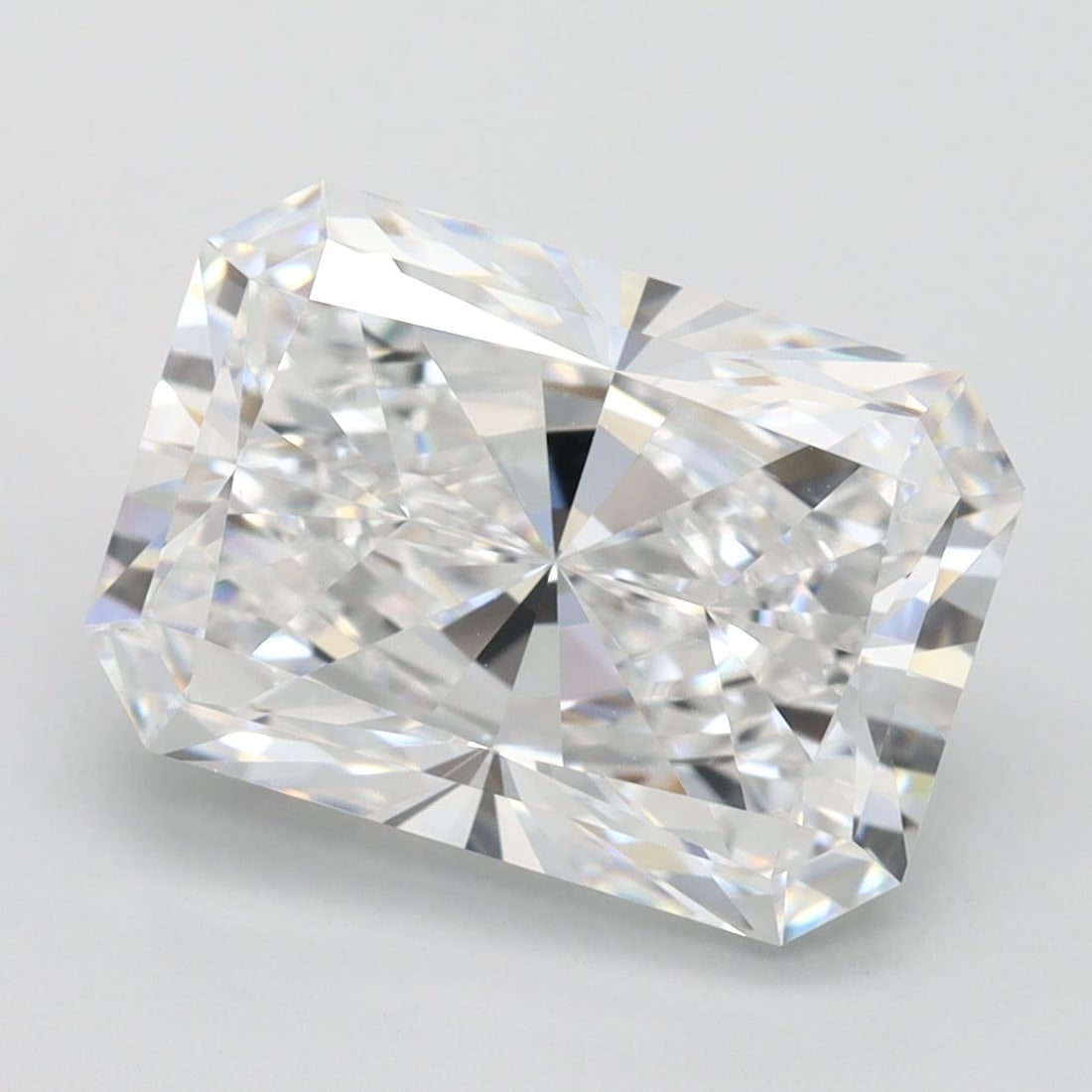 IGI Radiant 3.98ct D IF - Loose Lab Diamond: IGI Radiant 3.98ct D IF - Loose Lab Diamond Item Specifics: Source: This Is A Real Diamond Grown In A Lab Not Mined. Carat: 3.98 Cut: - Color: D Clarity: IF Polish: EX Symmetry: EX Measurements: